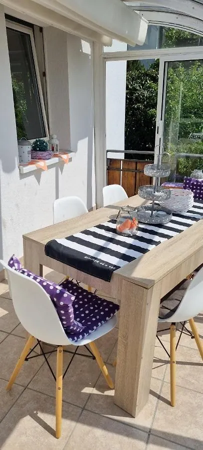 Apartament Fewo Tanja Lindau
