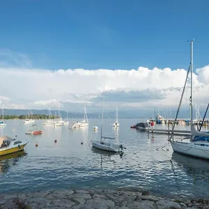 Seenaah Auf Der Insel Lindau Nr 8 Lindau (Bodensee)