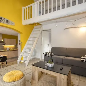 Esperance- Entier T2 , La Ciotat Frankreich
