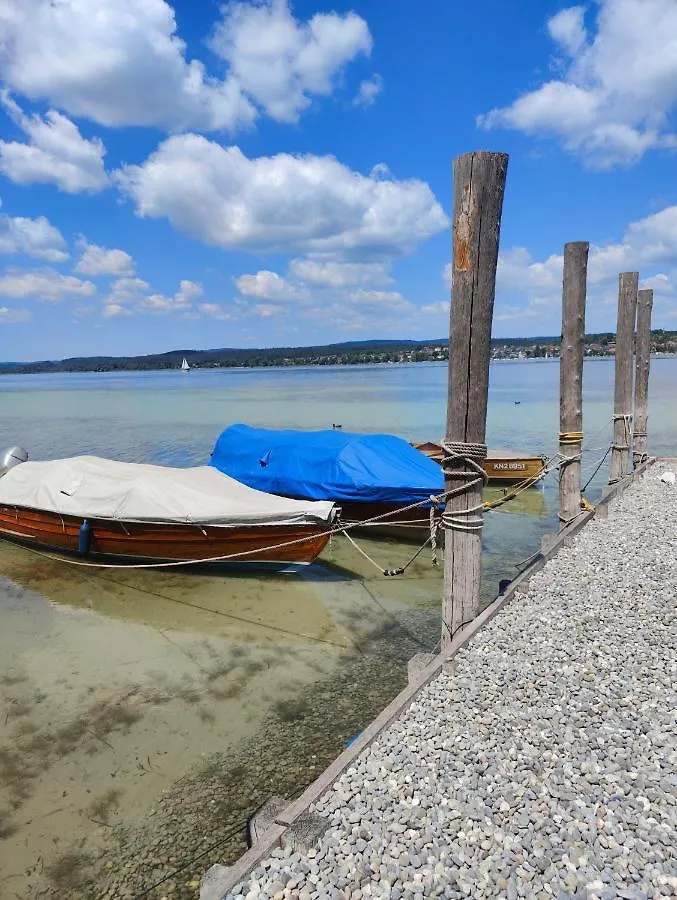 Fewo Tanja Lindau  Deutschland